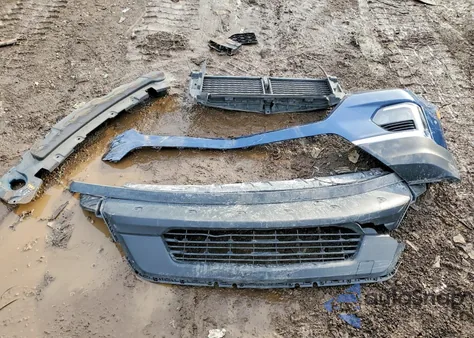 2022 Chevrolet Traverse Lt z USA, uszkodzony, nr VIN 1GNERGKW2NJ172853